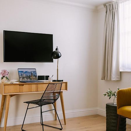 Sonder Chelsea Green Londen Buitenkant foto