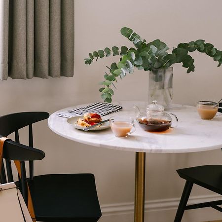 Sonder Chelsea Green Londen Buitenkant foto