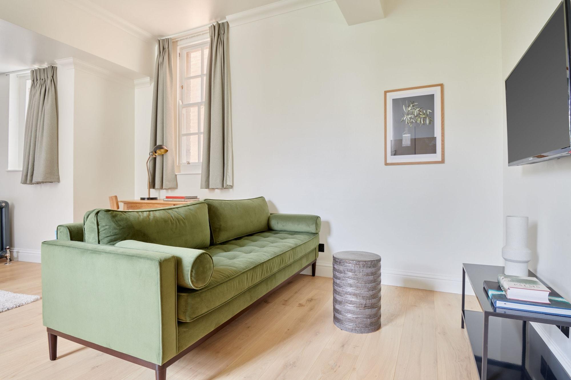Sonder Chelsea Green Londen Buitenkant foto