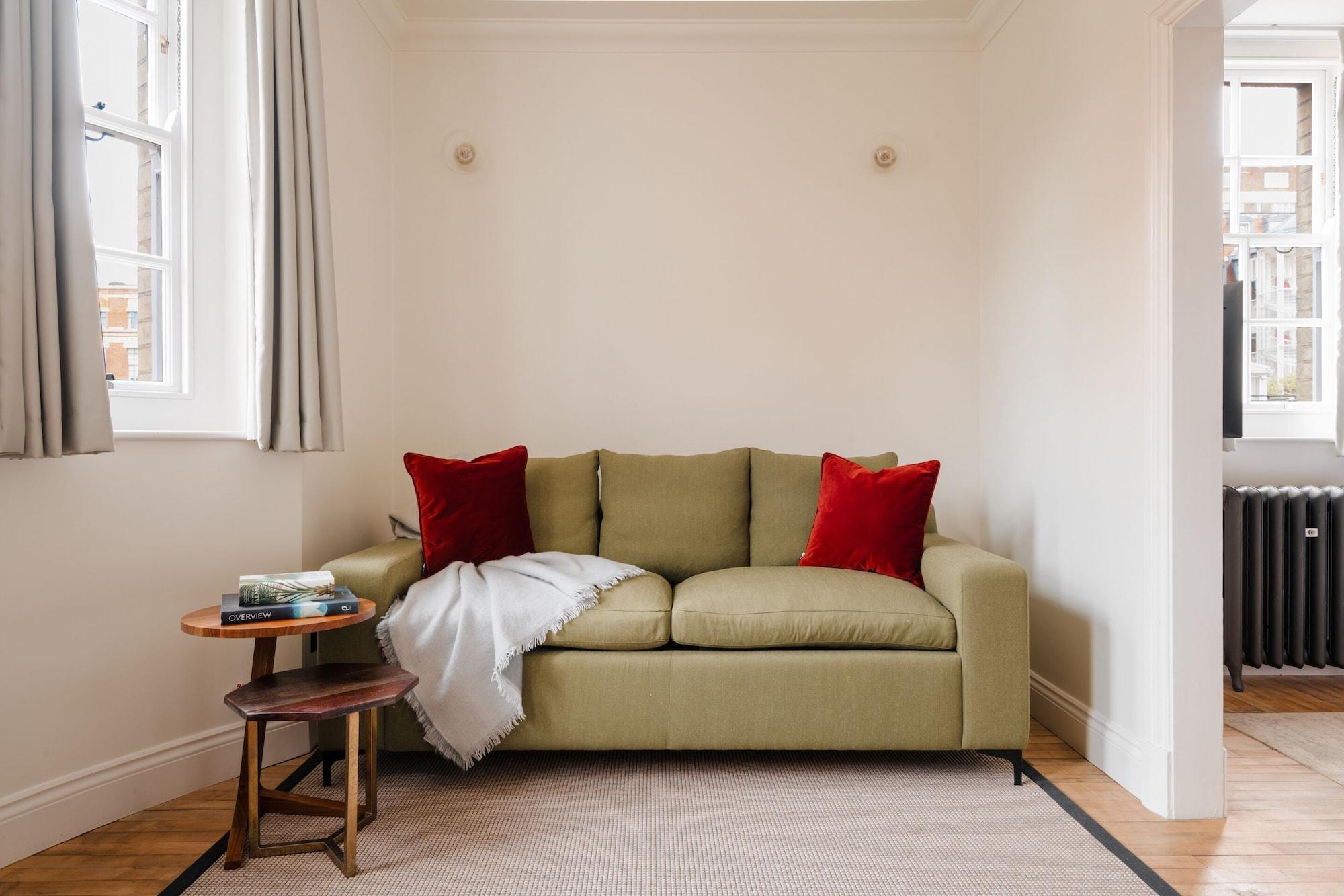 Sonder Chelsea Green Londen Buitenkant foto