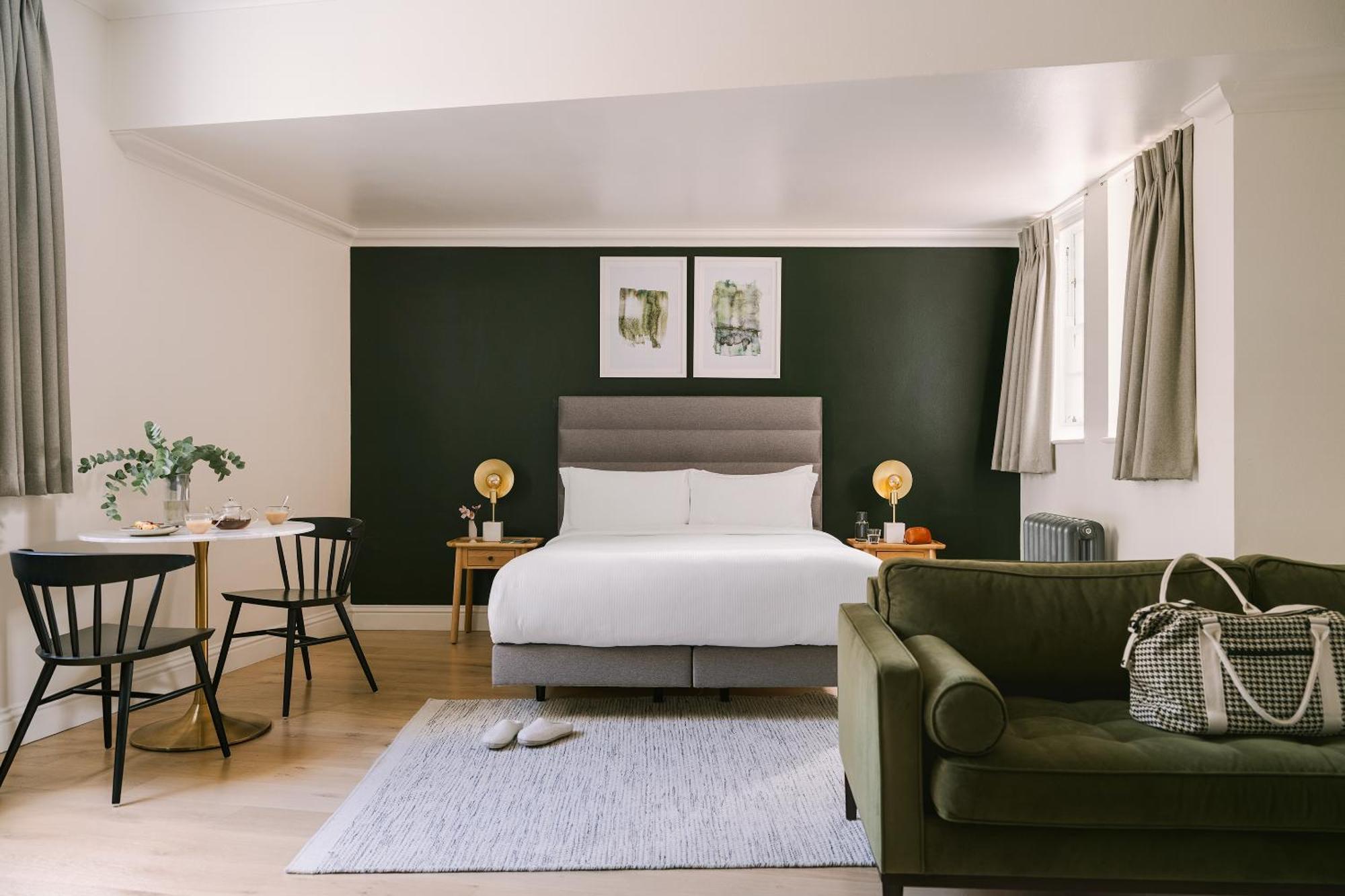 Sonder Chelsea Green Londen Buitenkant foto