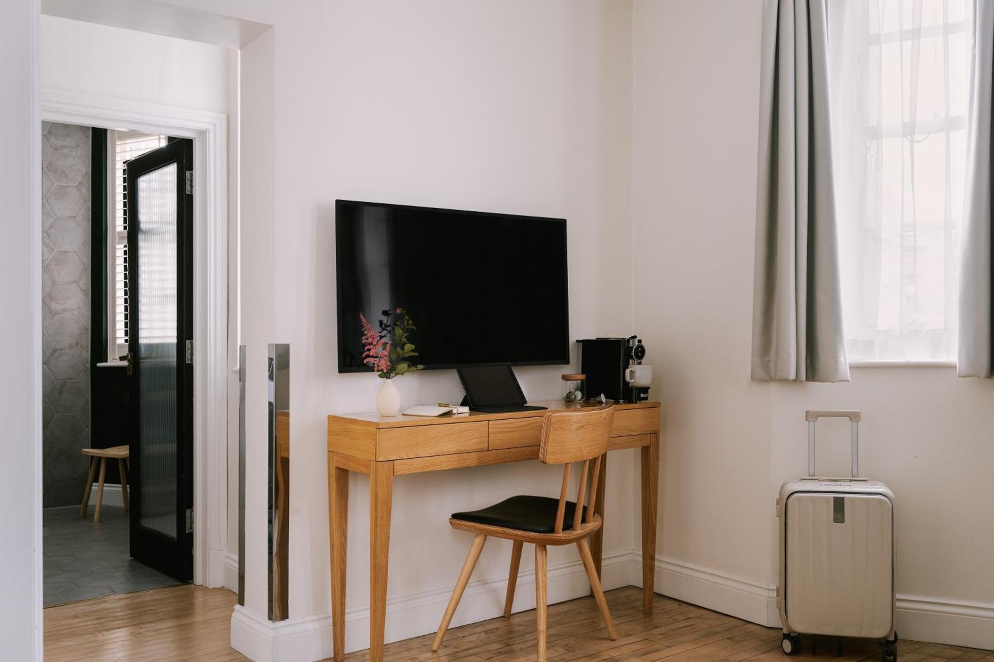 Sonder Chelsea Green Londen Buitenkant foto