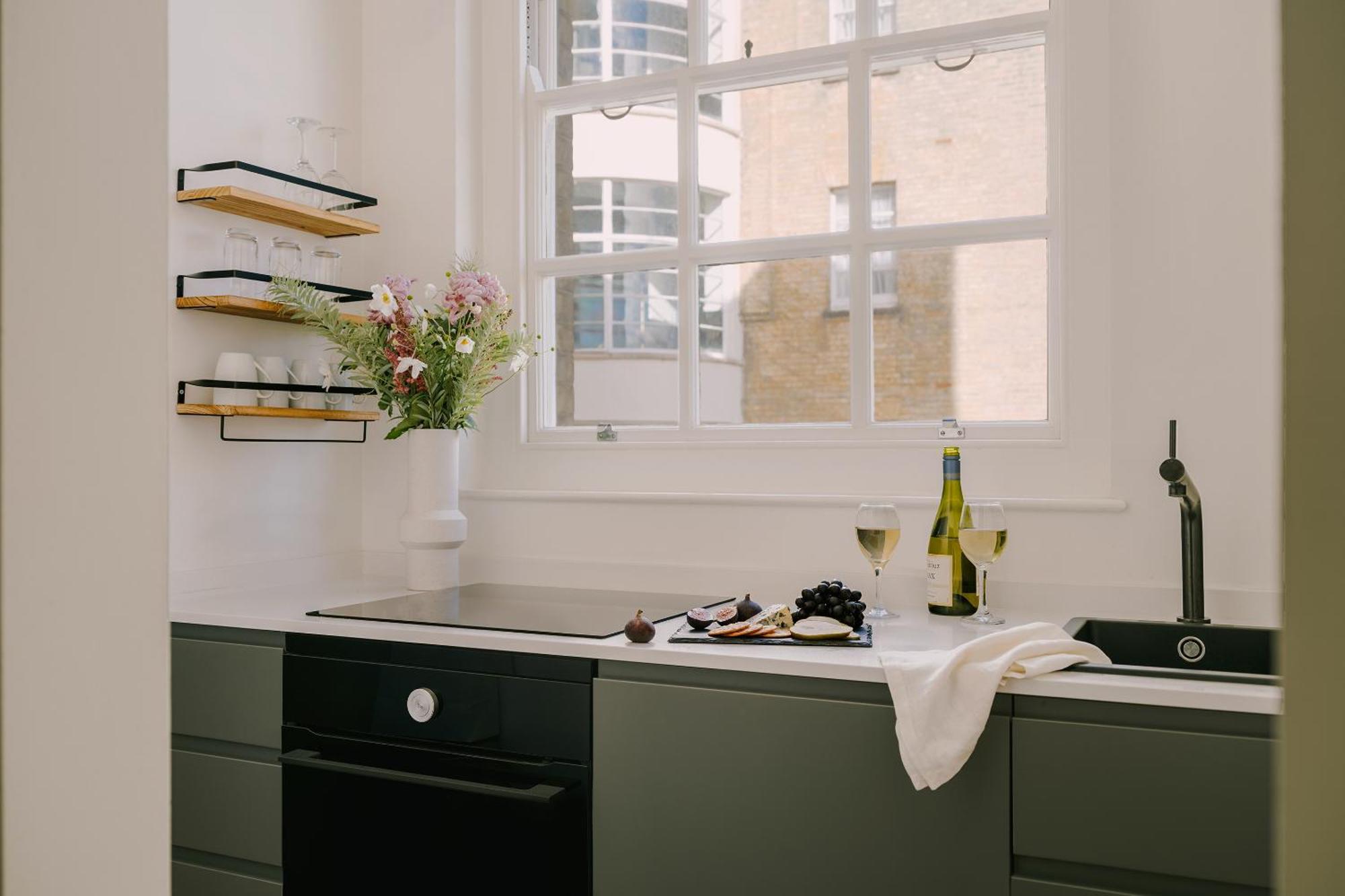 Sonder Chelsea Green Londen Buitenkant foto