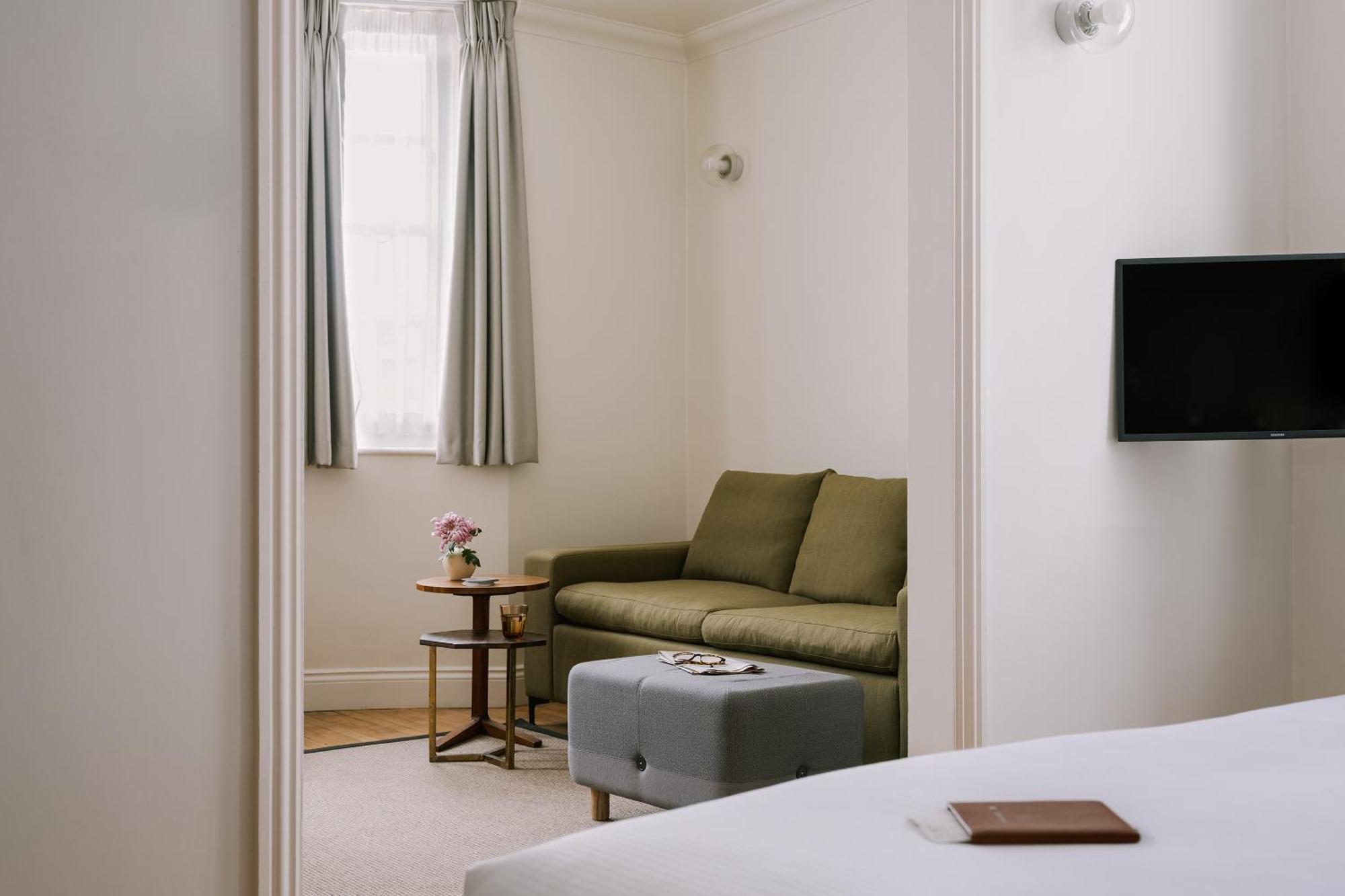 Sonder Chelsea Green Londen Buitenkant foto