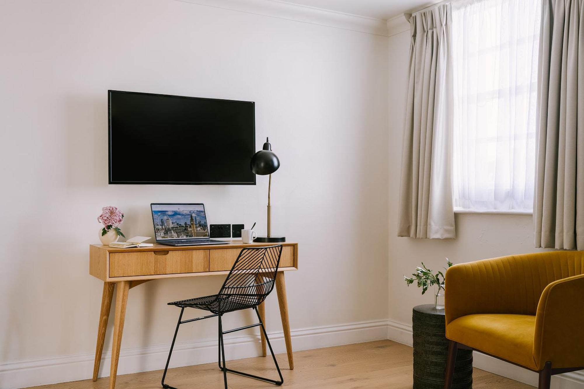 Sonder Chelsea Green Londen Buitenkant foto