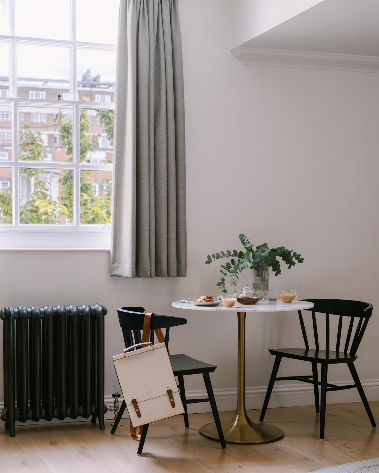 Sonder Chelsea Green Londen Buitenkant foto