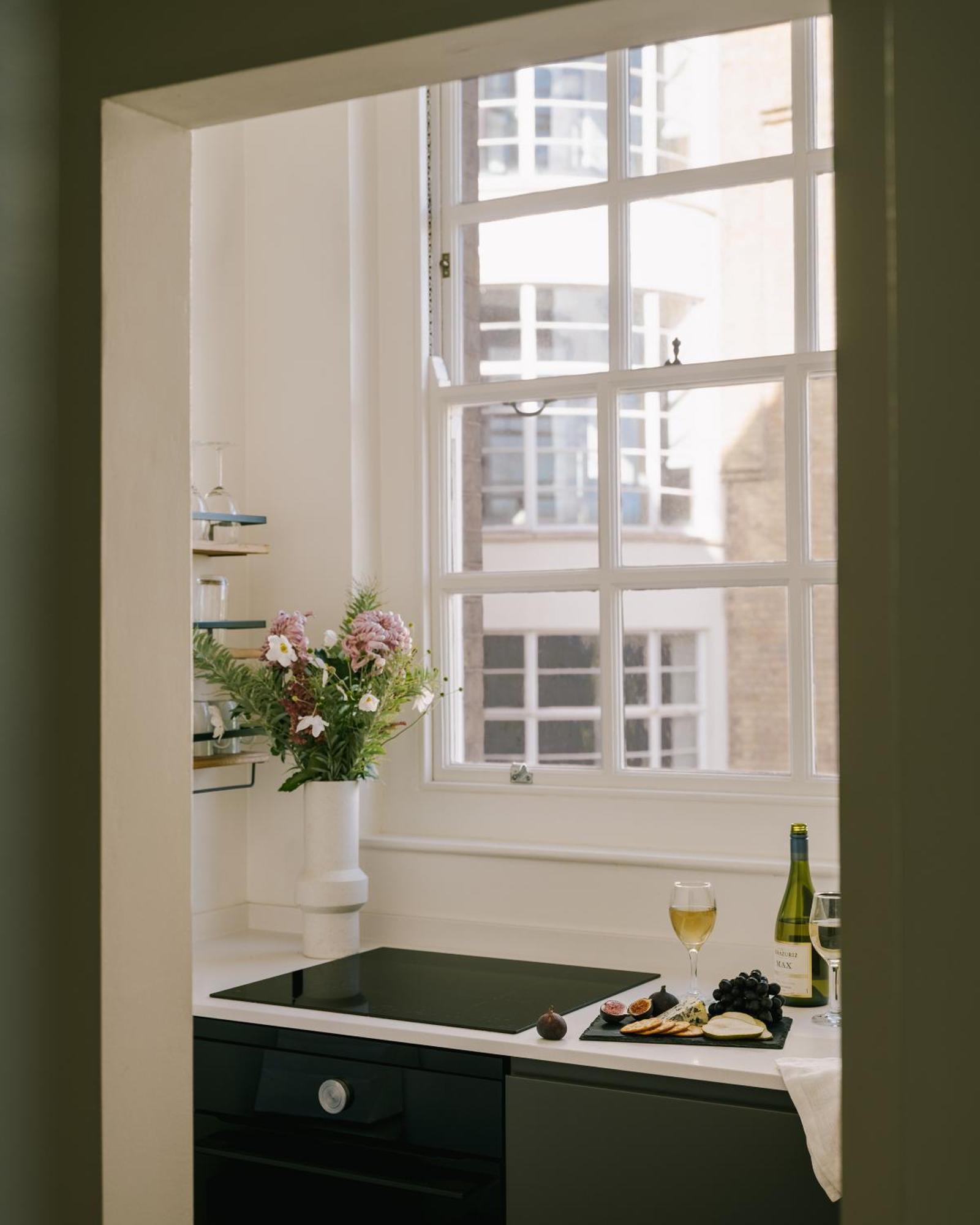 Sonder Chelsea Green Londen Buitenkant foto