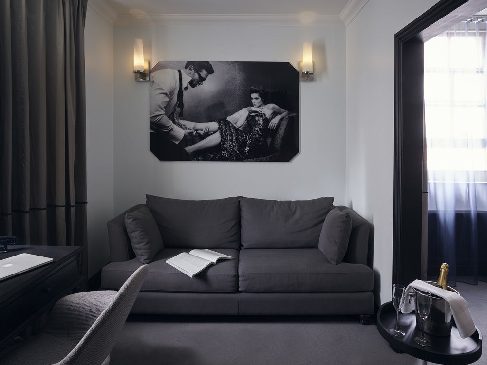 Sonder Chelsea Green Londen Buitenkant foto